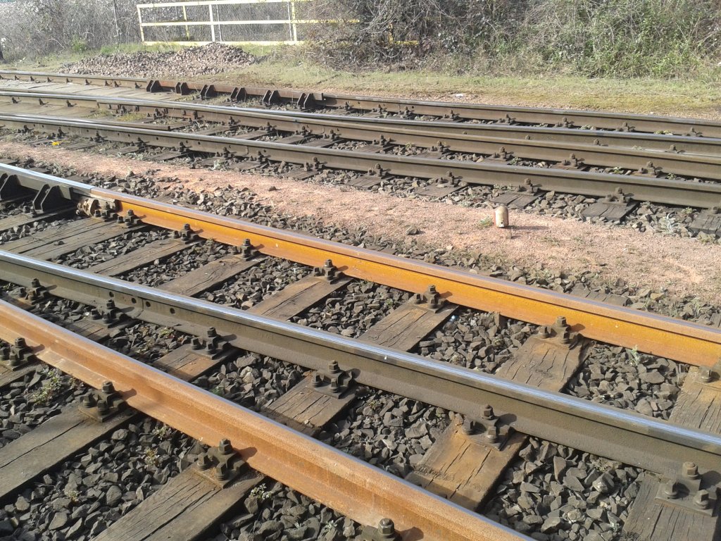 Lauterbach SaarRail BR 151 - Seite 37 - Stummis Modellbahnforum